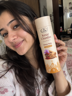Kavya Reddy