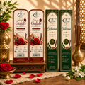 Two Sahi Gulab + Two Special Heena